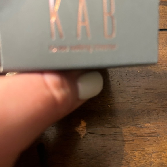 NIB KAB cosmetics setting powder - Picture 4 of 5